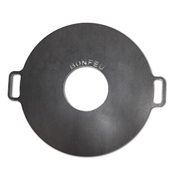 BonFeu Plancha Ø40