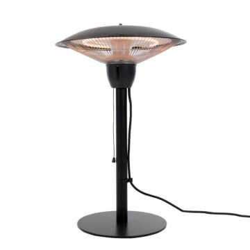 Sunred Barcelona Tableheater 1500