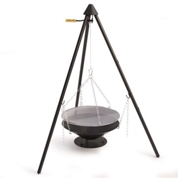 Barbecook tripod 166 cm