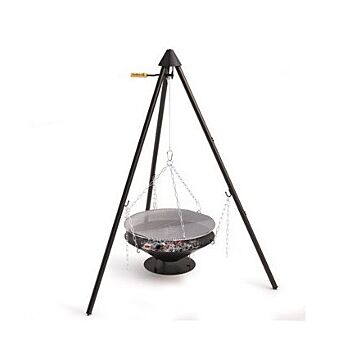 Barbecook tripod 166 cm