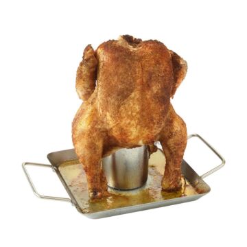 Barbecook Chicken roaster