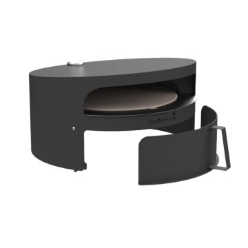 Barbecook pizza oven for Nestor and Jules product photo
