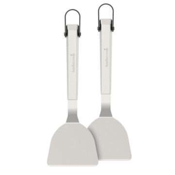 Barbecook premium spatula set (2 pieces)