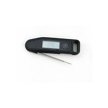 The Bastard Core Thermometer Pro The Bastard Core Thermometer Pro