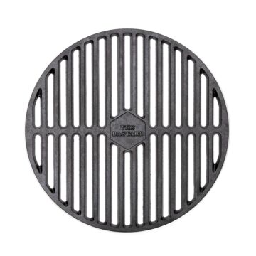 The Bastard Cast Iron Grid