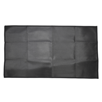 HEAT BBQ mat, rectangular