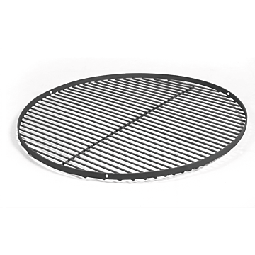 CookKing Black Steel Grill Grid