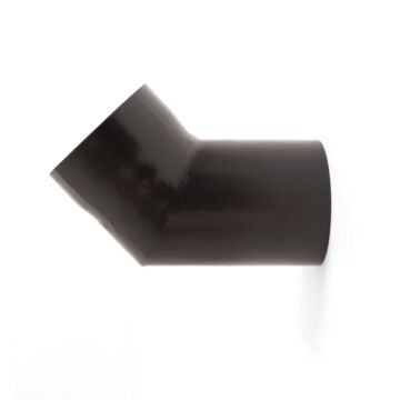 BonFeu Connector 45º Black