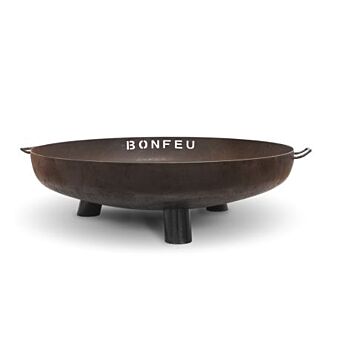 BonFeu BonBowl Plus CortenSteel Ø60 cm