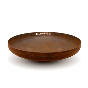 BonFeu Fire bowl Ø 60 cm CortenSteel