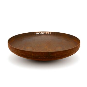 BonFeu fire bowl 120 cortensteel