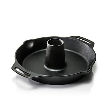 Petromax Cast Iron Skillet Poultry 30cm