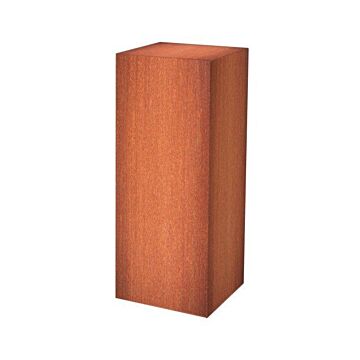 Burni Base corten