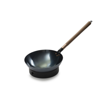 Barebones wok 30 cm with long handle product photo
