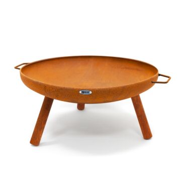 Heat Classic 60 F&H Rust