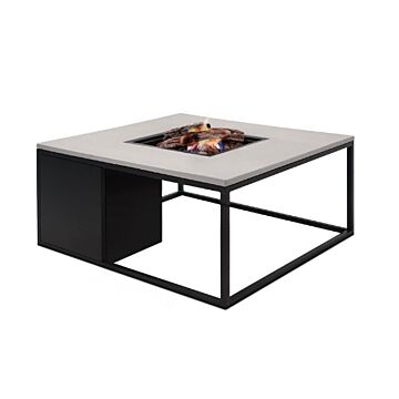 Cosi Fire Table Cosiloft 100 Black/Grey