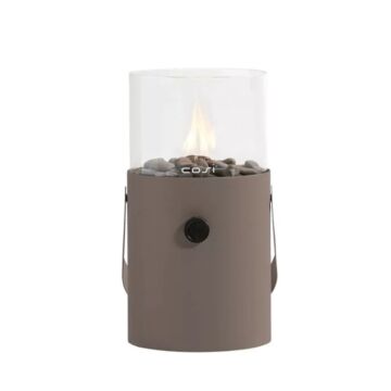 Cosiscoop Original Gas Lantern Clay