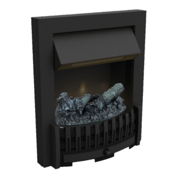 Dimplex Danville black