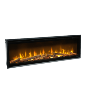 Dimplex Ignite Evolve side