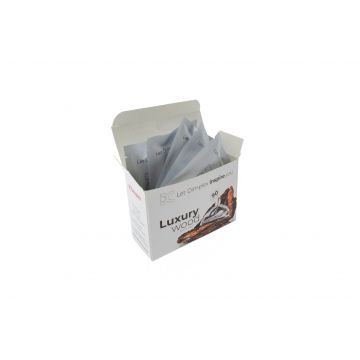 Dimplex Geurmodule Parfum Set voor Casette 500 en 1000 Dimplex Geurmodule Parfum Set voor Casette 500 en 1000