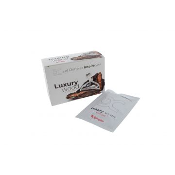 Dimplex Geurmodule Parfum set voor casette 250,400 en 600 Dimplex Geurmodule Parfum set voor casette 250,400 en 600