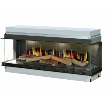 Dimplex Vista 130 III Opti-V 3-Sided
