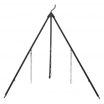 Barbecook tripod 166 cm Barbecook tripod 166 cm