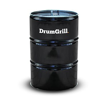 Drumgrill (Firepit & BBQ)