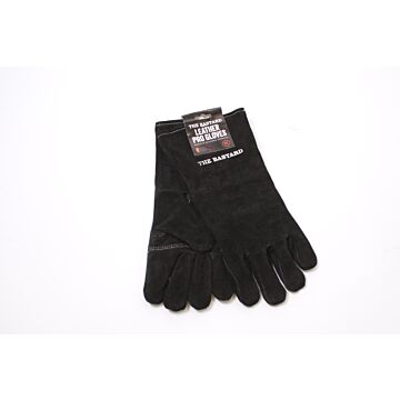 The Bastard Leather Pro Gloves