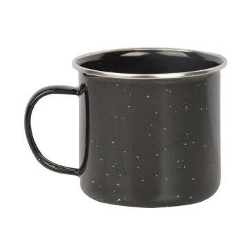 Esschert enamel mug