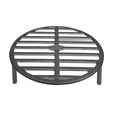 Esschert campfire grill