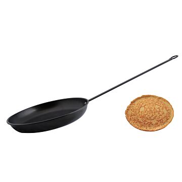 Esschert pancake pan
