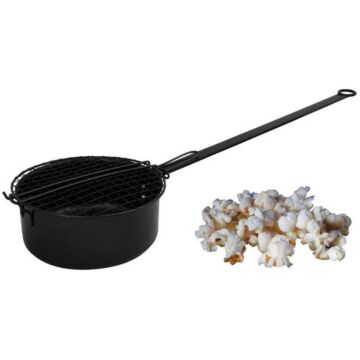 Esschert Popcorn Pan