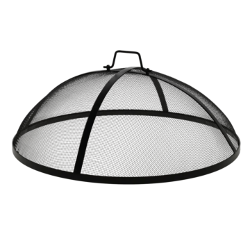 Esschert Design Vonkenscherm