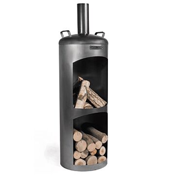 CookKing Fireplace Faro 