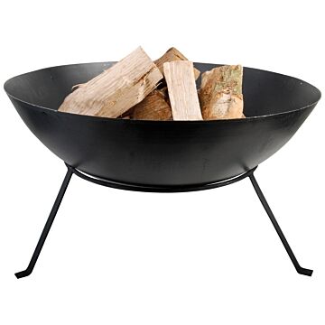 Esschert Fire Bowl on legs