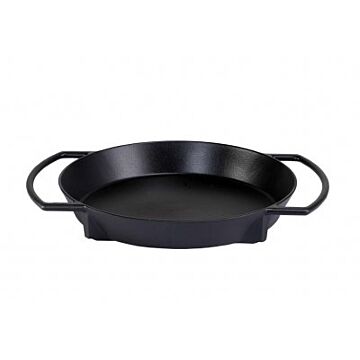 Fire-Up paella pan for Troll 700