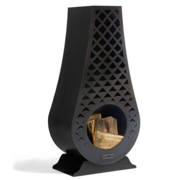 CookKing garden fireplace Avangardo product photo
