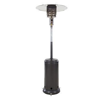 Outtrade gasheater GH12RVS