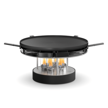 Höfats table grill 35 Pro product
