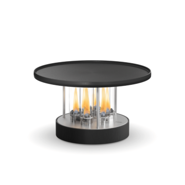 Höfats table grill Circle 35 product