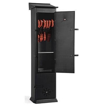 CookKing Smoker Hamburg CookKing Smoker Hamburg