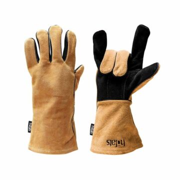 Höfats Fire Gloves Leather