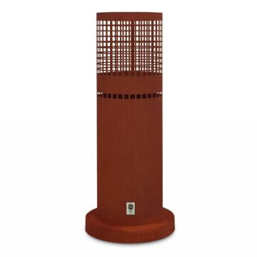 HappyNME Hello! Corten 75 cm