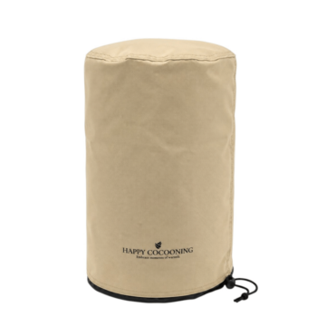 Happy Cocooning protective cover Lumi table burner