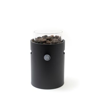 Happy Cocooning Loki Black Steel