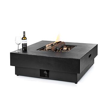 Happy Cocooning Firetable Hestia 