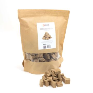 HEAT Outdoor Living firelighters 1 kg