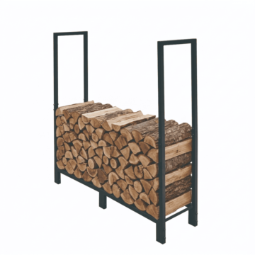 HEAT wood storage Trelopp XL