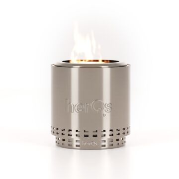 herQs Smokeless Fire Pit Cozy product image
